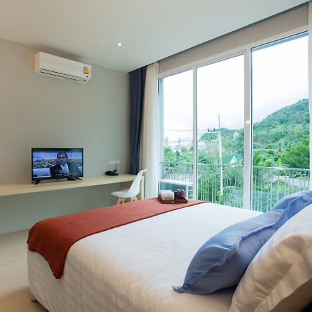Lario Hotel Krabi-Sha Extra Plus Ao Nang Ngoại thất bức ảnh