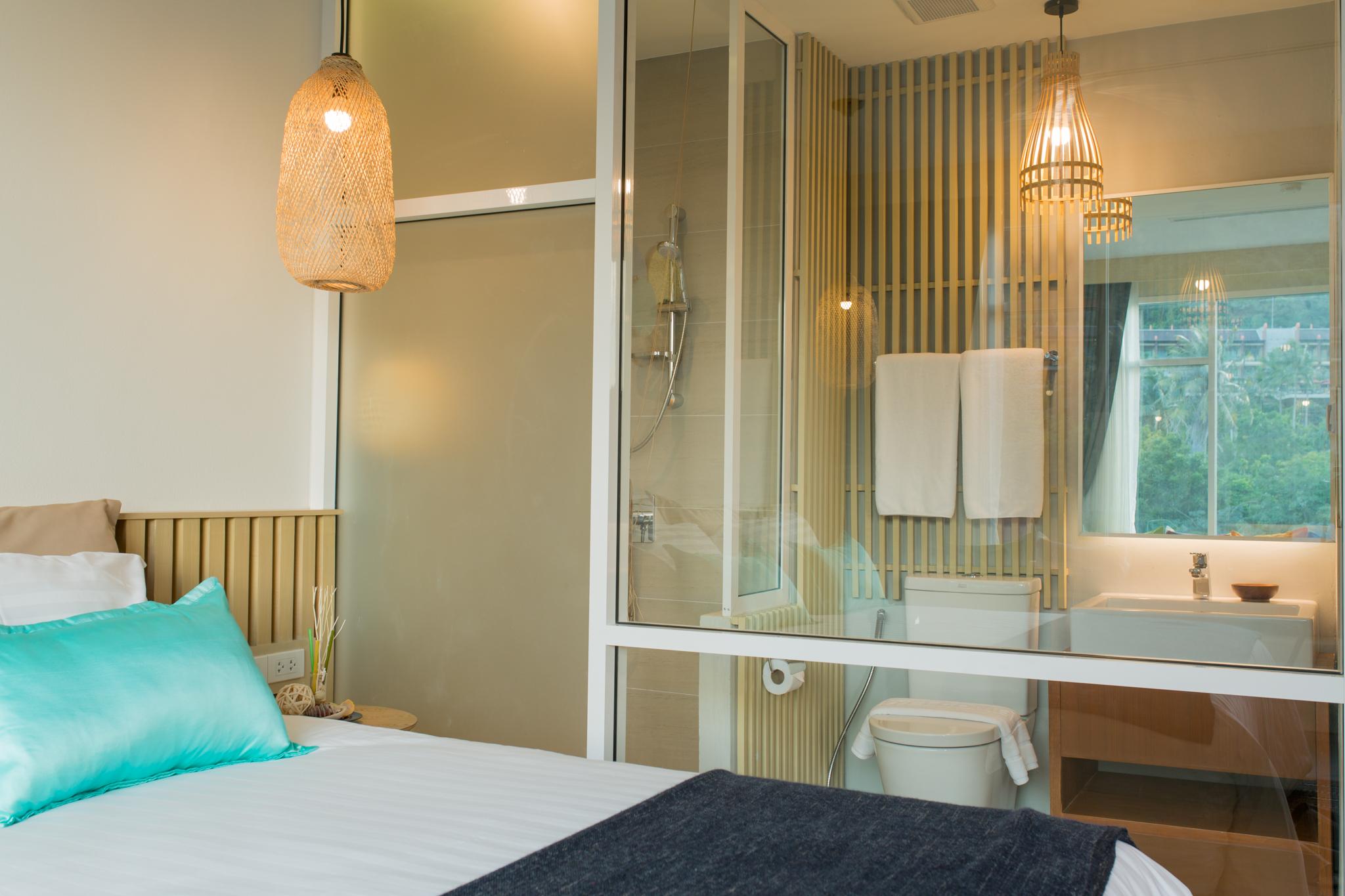 Lario Hotel Krabi-Sha Extra Plus Ao Nang Ngoại thất bức ảnh