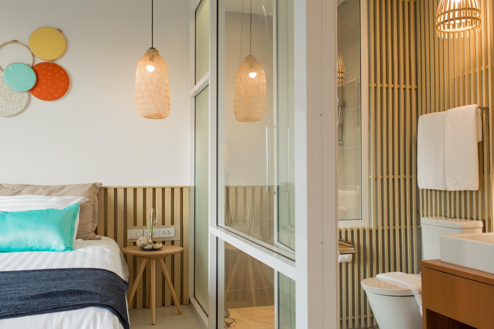 Lario Hotel Krabi-Sha Extra Plus Ao Nang Ngoại thất bức ảnh