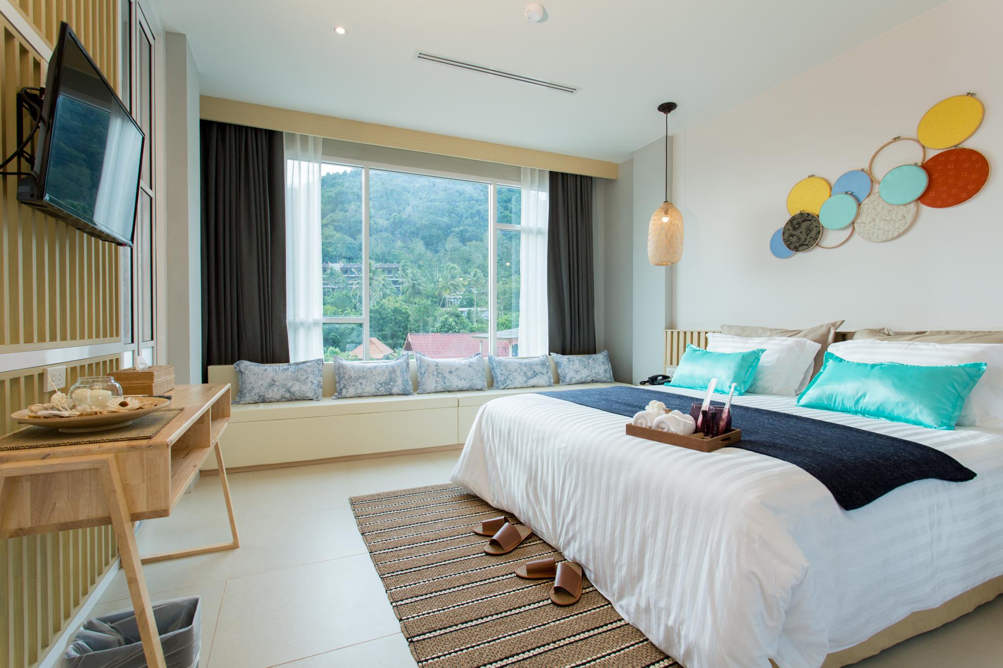 Lario Hotel Krabi-Sha Extra Plus Ao Nang Ngoại thất bức ảnh