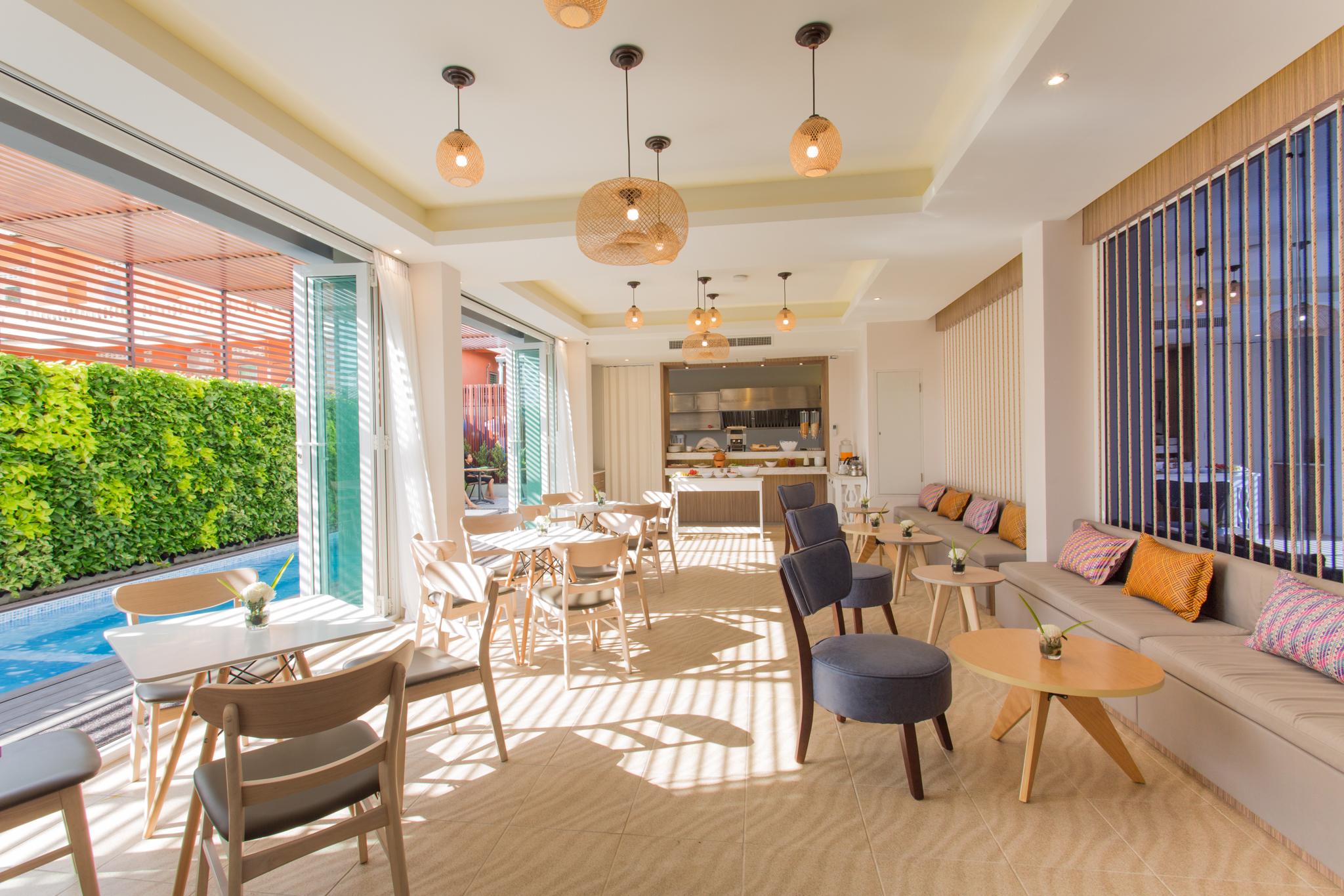 Lario Hotel Krabi-Sha Extra Plus Ao Nang Ngoại thất bức ảnh