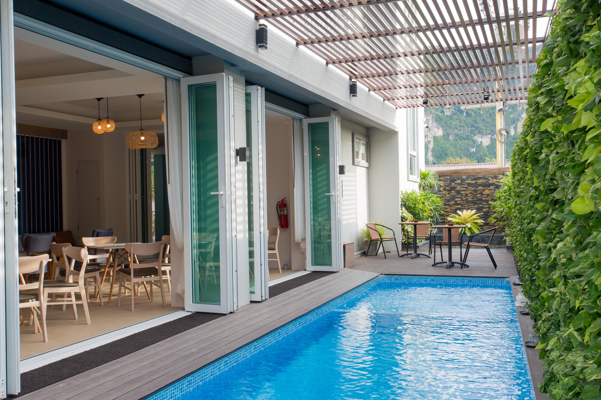 Lario Hotel Krabi-Sha Extra Plus Ao Nang Ngoại thất bức ảnh