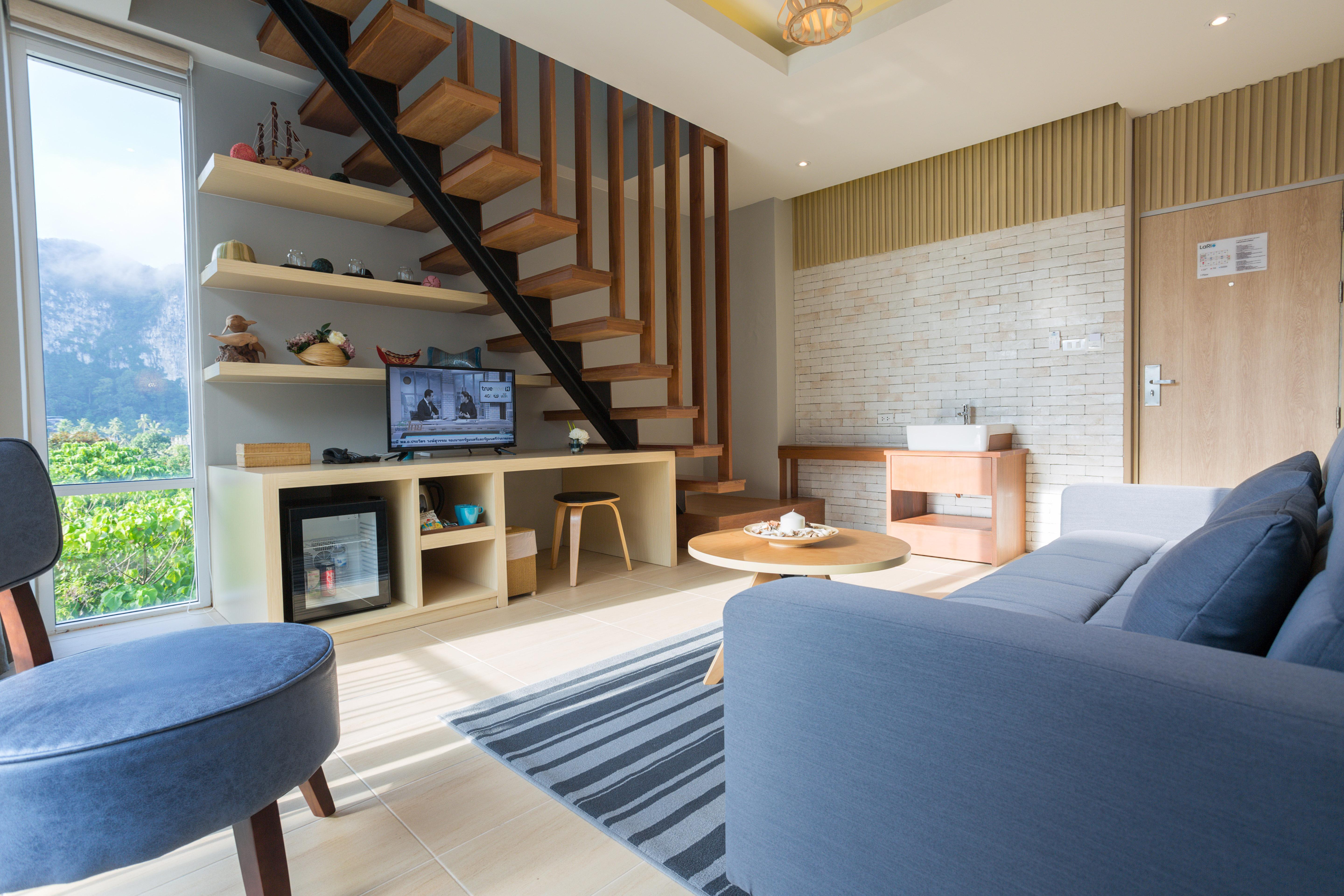 Lario Hotel Krabi-Sha Extra Plus Ao Nang Ngoại thất bức ảnh