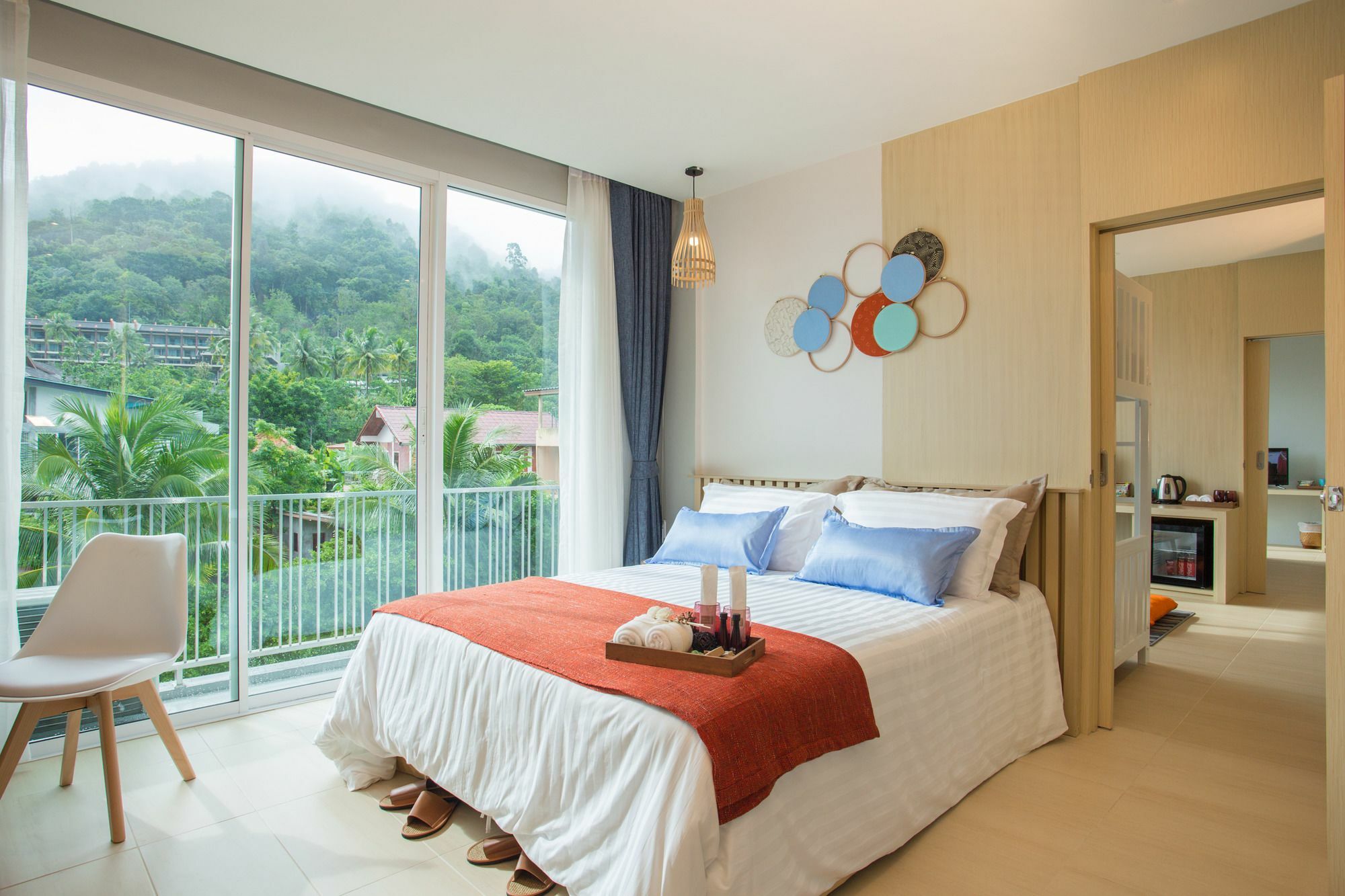 Lario Hotel Krabi-Sha Extra Plus Ao Nang Ngoại thất bức ảnh