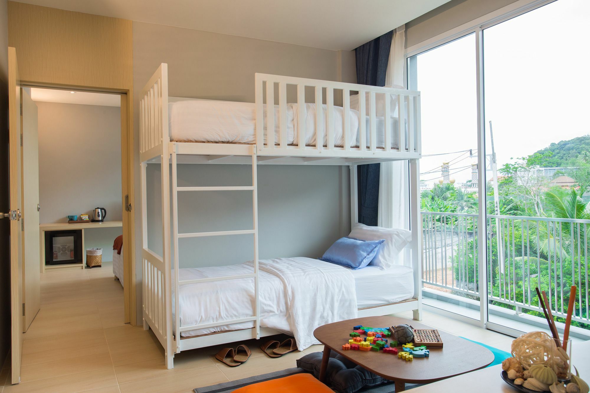 Lario Hotel Krabi-Sha Extra Plus Ao Nang Ngoại thất bức ảnh