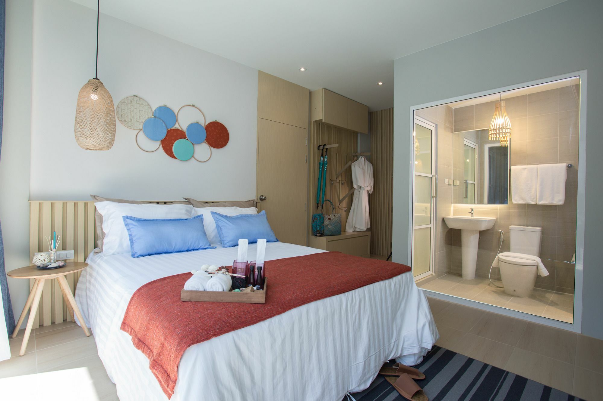 Lario Hotel Krabi-Sha Extra Plus Ao Nang Ngoại thất bức ảnh