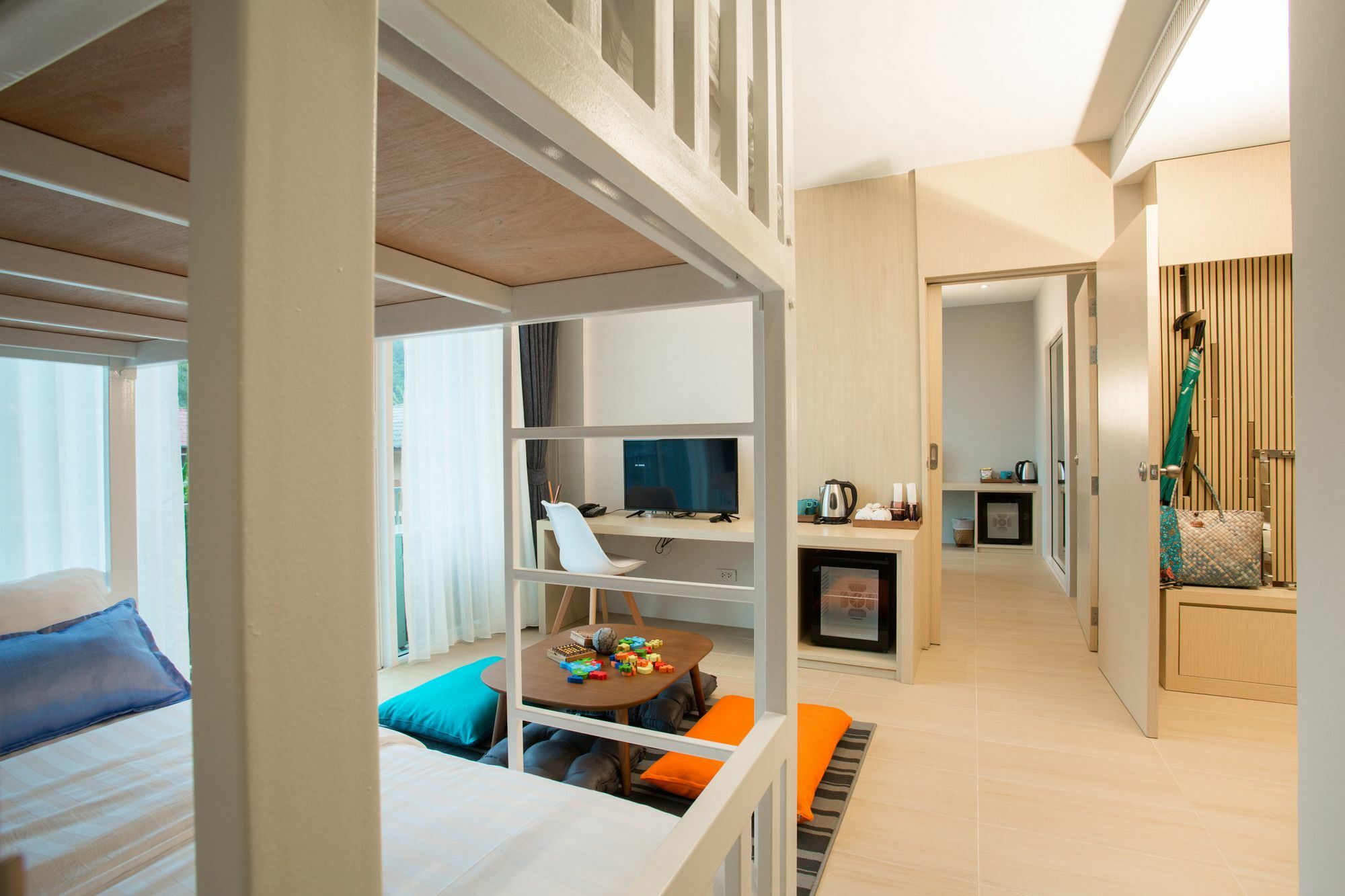 Lario Hotel Krabi-Sha Extra Plus Ao Nang Ngoại thất bức ảnh