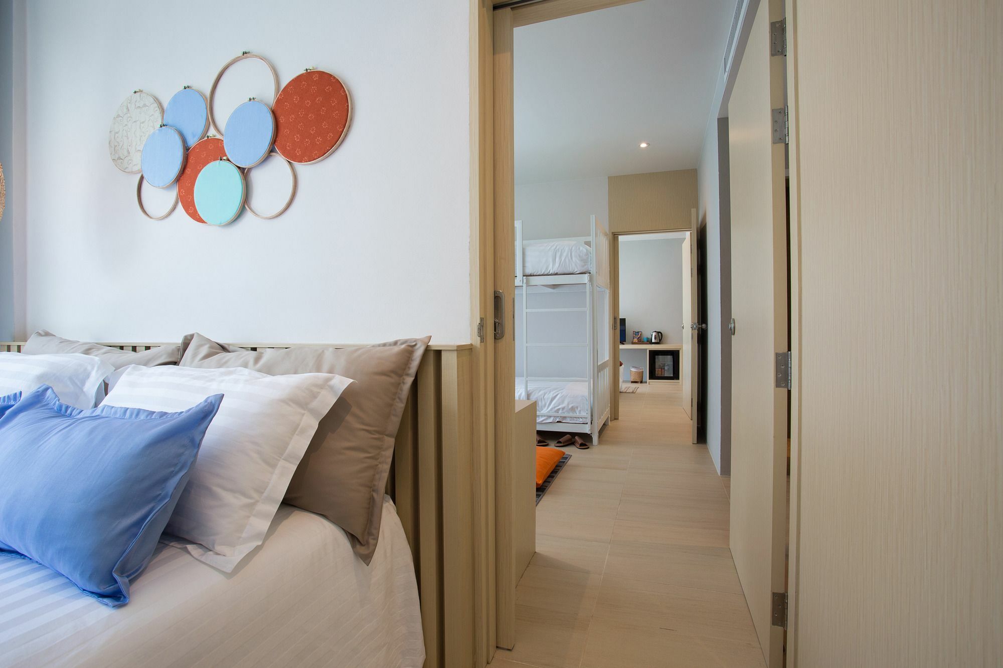 Lario Hotel Krabi-Sha Extra Plus Ao Nang Ngoại thất bức ảnh