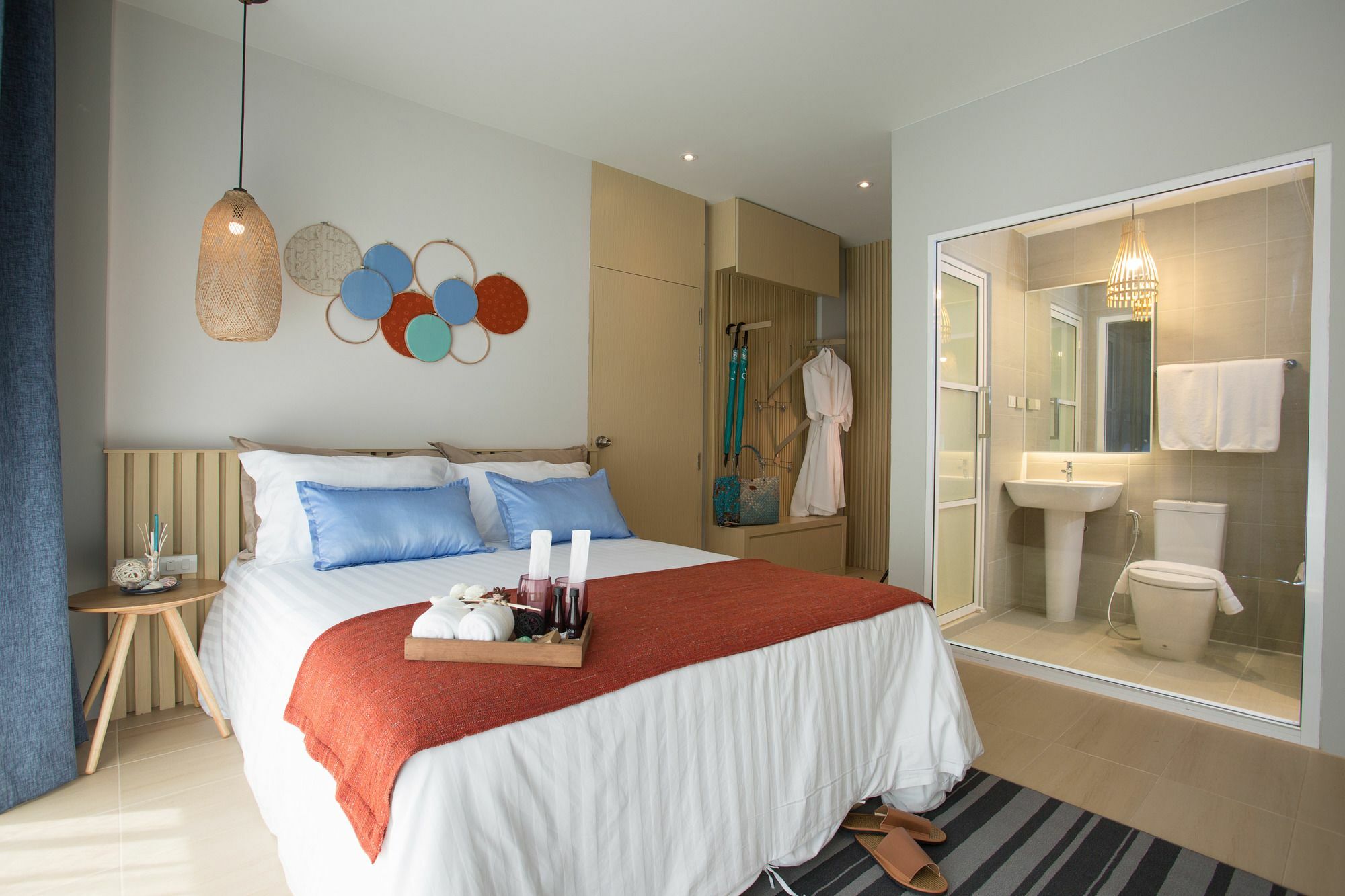 Lario Hotel Krabi-Sha Extra Plus Ao Nang Ngoại thất bức ảnh