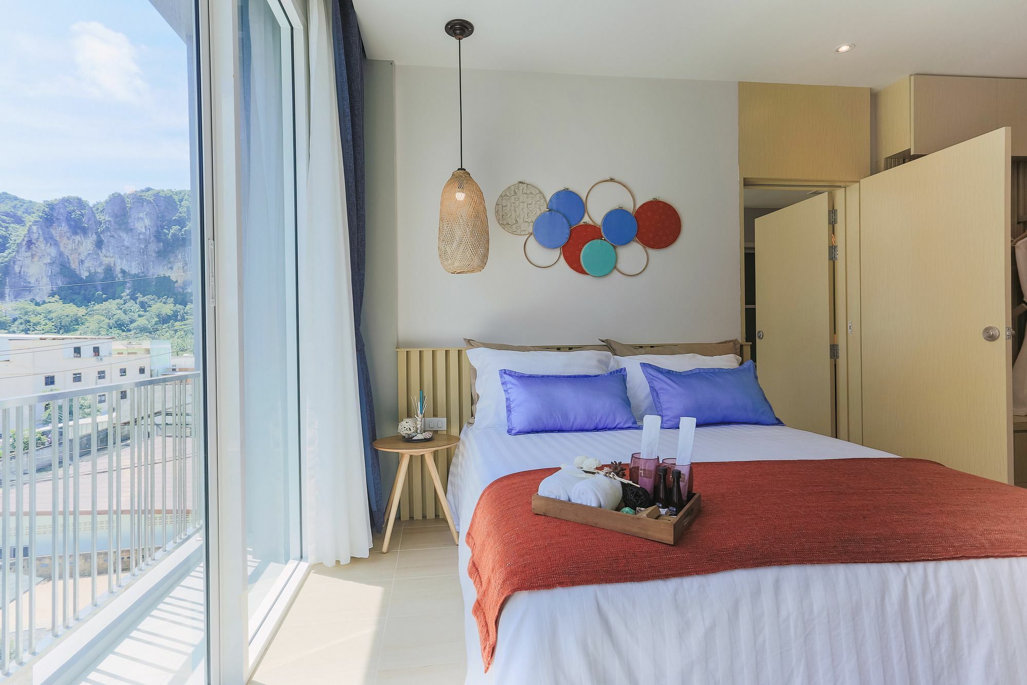 Lario Hotel Krabi-Sha Extra Plus Ao Nang Ngoại thất bức ảnh