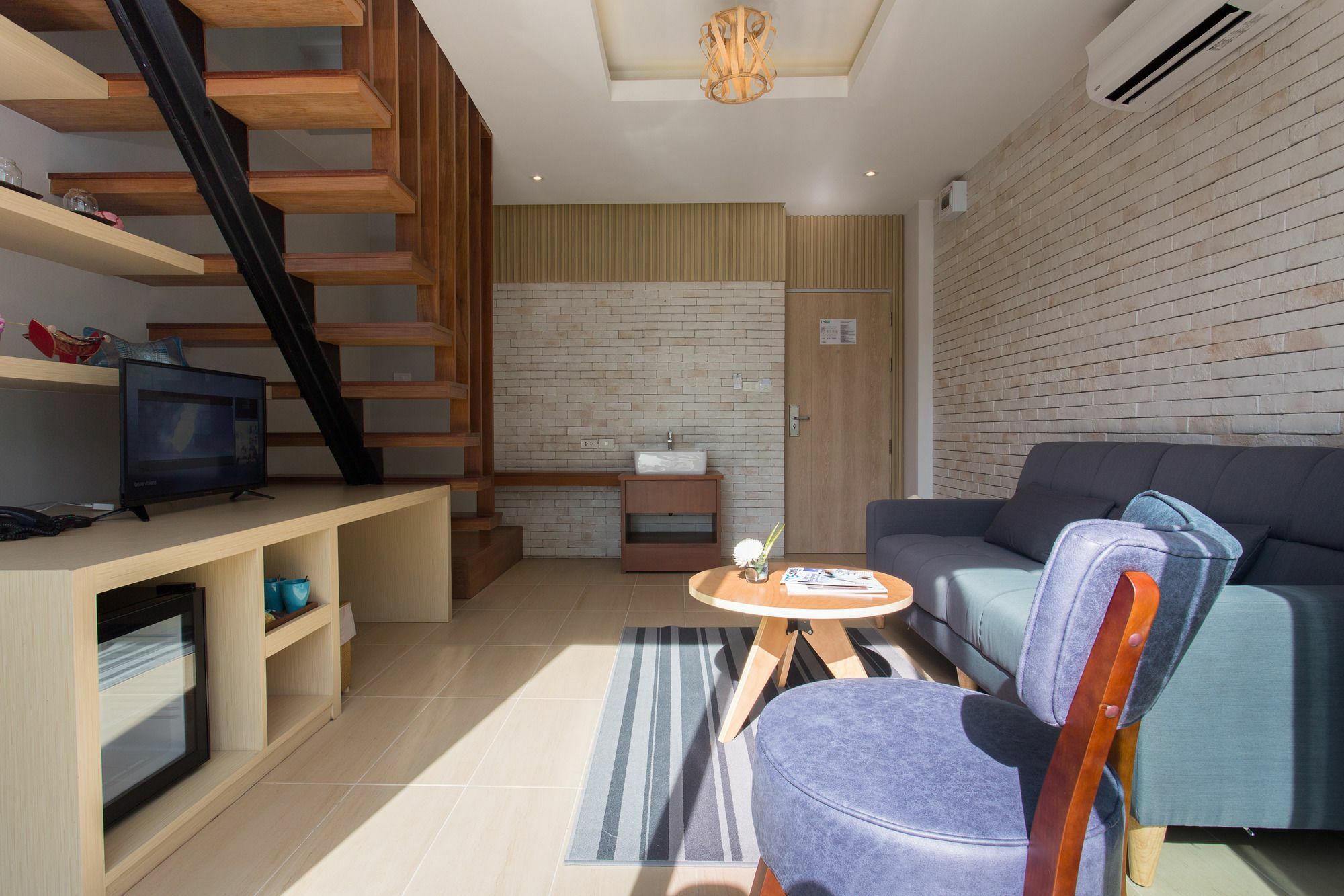 Lario Hotel Krabi-Sha Extra Plus Ao Nang Ngoại thất bức ảnh