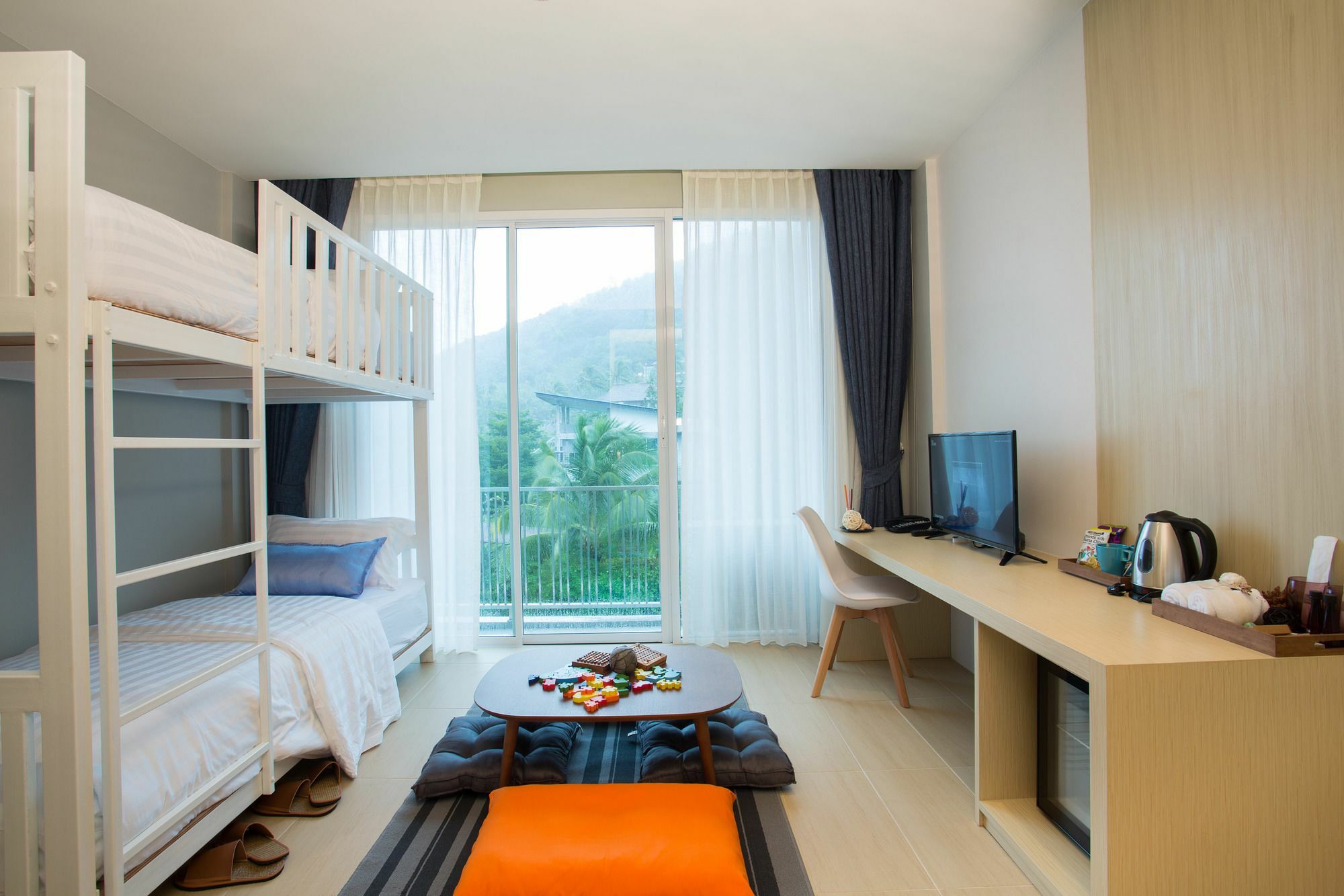 Lario Hotel Krabi-Sha Extra Plus Ao Nang Ngoại thất bức ảnh