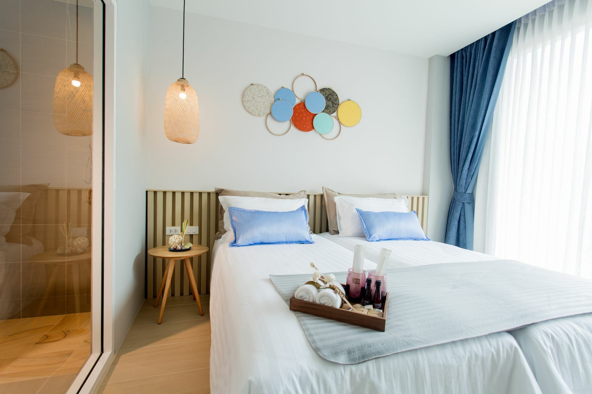Lario Hotel Krabi-Sha Extra Plus Ao Nang Ngoại thất bức ảnh