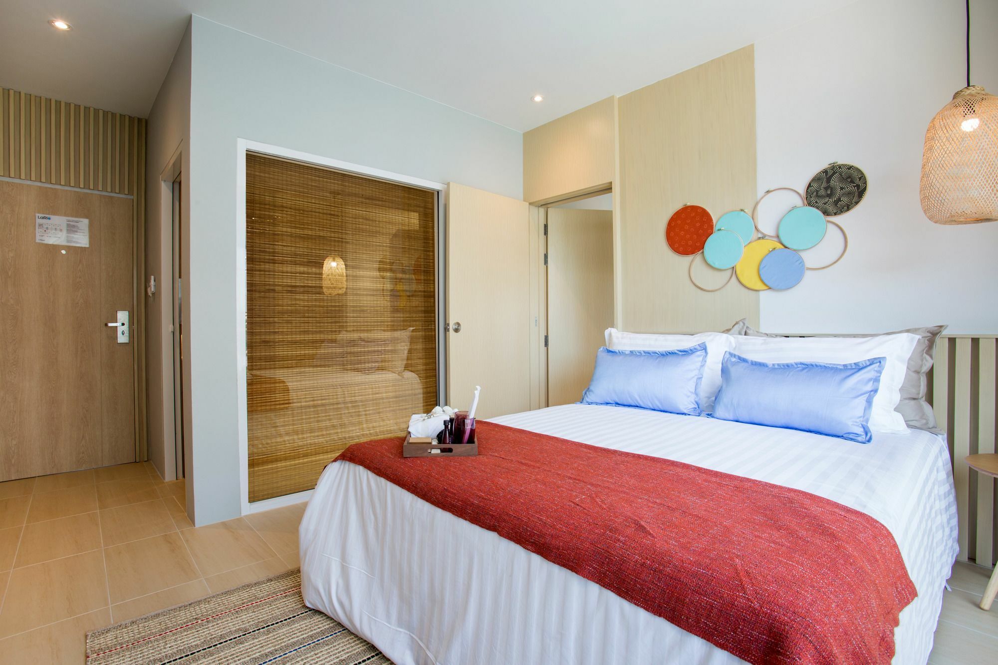 Lario Hotel Krabi-Sha Extra Plus Ao Nang Ngoại thất bức ảnh