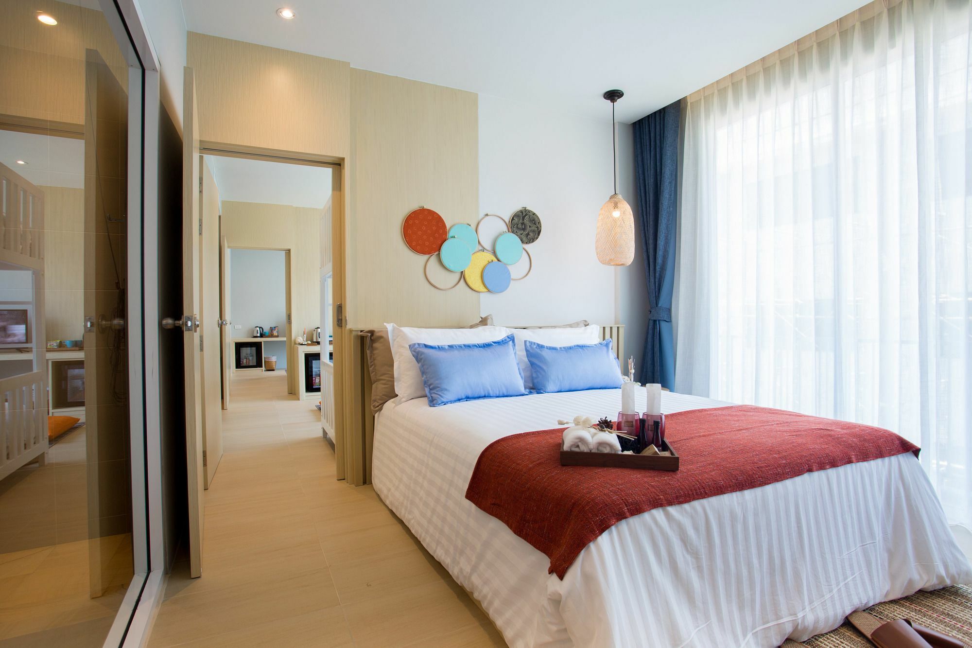 Lario Hotel Krabi-Sha Extra Plus Ao Nang Ngoại thất bức ảnh